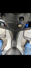 Benelli Adiva 125 2005 Adiva - Adiva 125 - Adiva 150 ΜΕ ΠΛΑΙΝΗ ΚΑΛΥΨΗ ΓΙΑ ΤΗΝ ΒΡΟΧΗ-thumb-6