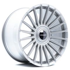 Nentoudis Tyres - Vesser Forged  VSR5 - Lifetime Warranty - 22άρες - Σε όλες τις διαστάσεις!
