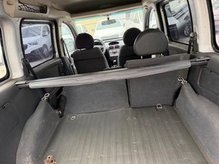 Opel Combo 2008 ΖΑΝΤΕΣ DIESEL 1300 KYBIKA ΑΡΙΣ-thumb-5