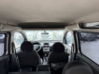 Opel Combo 2008 ΖΑΝΤΕΣ DIESEL 1300 KYBIKA ΑΡΙΣ-thumb-3