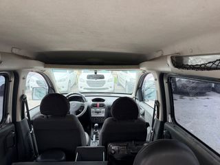 Opel Combo 2008 ΖΑΝΤΕΣ DIESEL 1300 KYBIKA ΑΡΙΣ-thumb-7