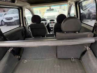 Opel Combo 2008 ΖΑΝΤΕΣ DIESEL 1300 KYBIKA ΑΡΙΣ-thumb-9