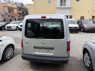 Opel Combo 2008 ΖΑΝΤΕΣ DIESEL 1300 KYBIKA ΑΡΙΣ-thumb-8