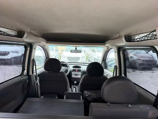 Opel Combo 2008 ΖΑΝΤΕΣ DIESEL 1300 KYBIKA ΑΡΙΣ-thumb-11