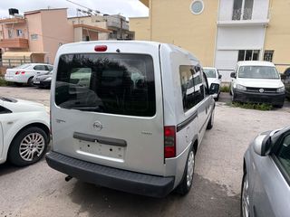 Opel Combo 2008 ΖΑΝΤΕΣ DIESEL 1300 KYBIKA ΑΡΙΣ-thumb-10