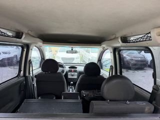 Opel Combo 2008 ΖΑΝΤΕΣ DIESEL 1300 KYBIKA ΑΡΙΣ-thumb-13