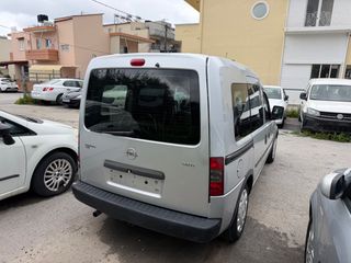 Opel Combo 2008 ΖΑΝΤΕΣ DIESEL 1300 KYBIKA ΑΡΙΣ-thumb-12