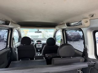 Opel Combo 2008 ΖΑΝΤΕΣ DIESEL 1300 KYBIKA ΑΡΙΣ-thumb-15