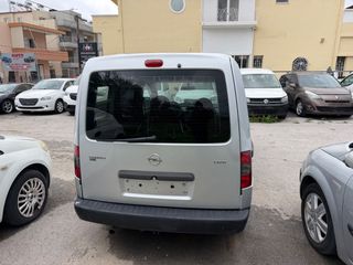 Opel Combo 2008 ΖΑΝΤΕΣ DIESEL 1300 KYBIKA ΑΡΙΣ-thumb-14