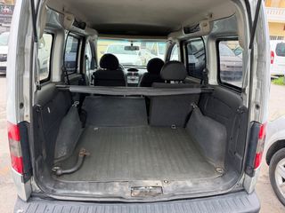 Opel Combo 2008 ΖΑΝΤΕΣ DIESEL 1300 KYBIKA ΑΡΙΣ-thumb-19