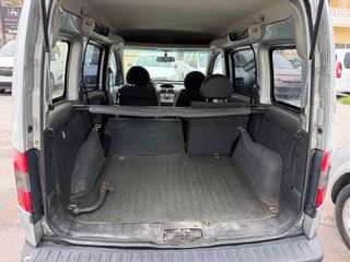 Opel Combo 2008 ΖΑΝΤΕΣ DIESEL 1300 KYBIKA ΑΡΙΣ-thumb-21