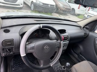 Opel Combo 2008 ΖΑΝΤΕΣ DIESEL 1300 KYBIKA ΑΡΙΣ-thumb-23