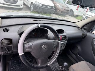 Opel Combo 2008 ΖΑΝΤΕΣ DIESEL 1300 KYBIKA ΑΡΙΣ-thumb-1