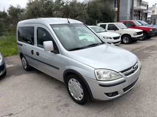 Opel Combo 2008 ΖΑΝΤΕΣ DIESEL 1300 KYBIKA ΑΡΙΣ-thumb-25