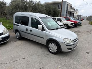 Opel Combo 2008 ΖΑΝΤΕΣ DIESEL 1300 KYBIKA ΑΡΙΣ-thumb-26