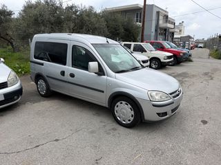 Opel Combo 2008 ΖΑΝΤΕΣ DIESEL 1300 KYBIKA ΑΡΙΣ-thumb-27