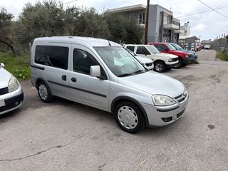 Opel Combo 2008 ΖΑΝΤΕΣ DIESEL 1300 KYBIKA ΑΡΙΣ-thumb-28