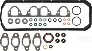 ΦΛΑΝΤΖΕΣ ΣΕΤ ΑΝΩ ΜΕΡΟΣ VICTOR REINZ 02-28777-01 για VW TRANSPORTER T4 1.9 D (1X)