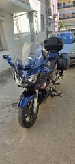 Yamaha FJR 1300 2008 FJR 1300 ABS AC