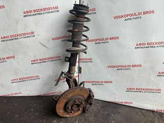 FORD TRANSIT CONNECT 2007-2012 ΑΚΡΟ ΚΟΜΠΛΕ ΔΕΞΙ
