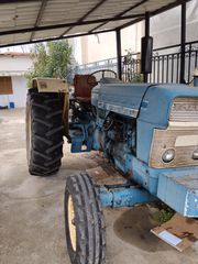 Τρακτέρ Ford 1980 1980-thumb-2