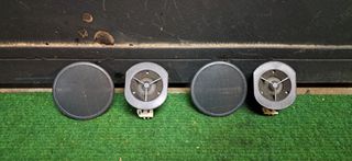 RENAULT SCENIC 03-09 TWEETER 8200001434C