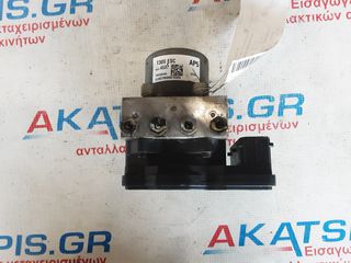 ΜΟΝΑΔΑ ABS Chevrolet Aveo 95104537 AP5 1.2 51kW A12XER
