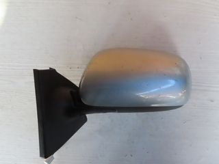 Toyota Yaris '05 - '11 Καθρέπτης Αριστερός Ηλεκτρικός (3 Pin)