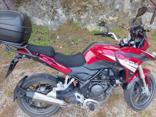 Benelli TRK 251 2022-thumb-1