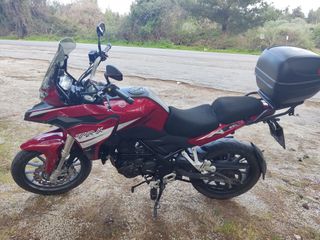 Benelli TRK 251 2022-thumb-2
