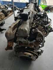 ΜΗΧΑΝΗ MAZDA WL DIZEL B 2500 1990 2001-thumb-1
