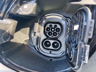 Mercedes-Benz eVito 2024 129 .EXTRA LONG . ΜΕ ΡΑΜΠΑ ΓΙΑ ΑΜΕΑ.///////////-thumb-10