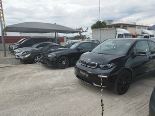 Mercedes-Benz eVito 2024 129 .EXTRA LONG . ΜΕ ΡΑΜΠΑ ΓΙΑ ΑΜΕΑ.///////////-thumb-67