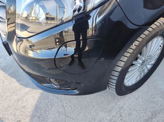 Mercedes-Benz eVito 2024 129 .EXTRA LONG . ΜΕ ΡΑΜΠΑ ΓΙΑ ΑΜΕΑ.///////////-thumb-8