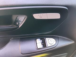 Mercedes-Benz eVito 2024 129 .EXTRA LONG . ΜΕ ΡΑΜΠΑ ΓΙΑ ΑΜΕΑ.///////////-thumb-22