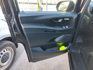 Mercedes-Benz eVito 2024 129 .EXTRA LONG . ΜΕ ΡΑΜΠΑ ΓΙΑ ΑΜΕΑ.///////////-thumb-21