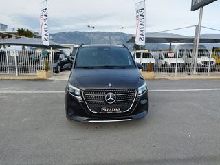 Mercedes-Benz eVito 2024 129 .EXTRA LONG . ΜΕ ΡΑΜΠΑ ΓΙΑ ΑΜΕΑ.///////////-thumb-49