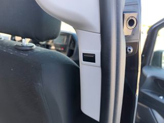 Mercedes-Benz eVito 2024 129 .EXTRA LONG . ΜΕ ΡΑΜΠΑ ΓΙΑ ΑΜΕΑ.///////////-thumb-30