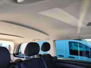 Mercedes-Benz eVito 2024 129 .EXTRA LONG . ΜΕ ΡΑΜΠΑ ΓΙΑ ΑΜΕΑ.///////////-thumb-31