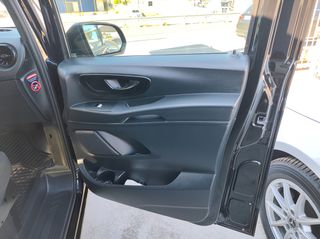 Mercedes-Benz eVito 2024 129 .EXTRA LONG . ΜΕ ΡΑΜΠΑ ΓΙΑ ΑΜΕΑ.///////////-thumb-24