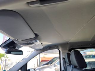 Mercedes-Benz eVito 2024 129 .EXTRA LONG . ΜΕ ΡΑΜΠΑ ΓΙΑ ΑΜΕΑ.///////////-thumb-23