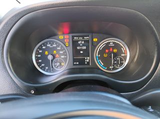 Mercedes-Benz eVito 2024 129 .EXTRA LONG . ΜΕ ΡΑΜΠΑ ΓΙΑ ΑΜΕΑ.///////////-thumb-15