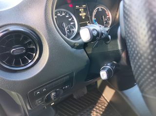 Mercedes-Benz eVito 2024 129 .EXTRA LONG . ΜΕ ΡΑΜΠΑ ΓΙΑ ΑΜΕΑ.///////////-thumb-17