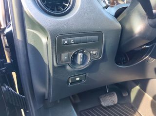 Mercedes-Benz eVito 2024 129 .EXTRA LONG . ΜΕ ΡΑΜΠΑ ΓΙΑ ΑΜΕΑ.///////////-thumb-28
