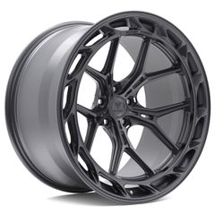 Nentoudis Tyres - Vesser Forged  VSR8 - Lifetime Warranty - 23άρες - Σε όλες τις διαστάσεις!