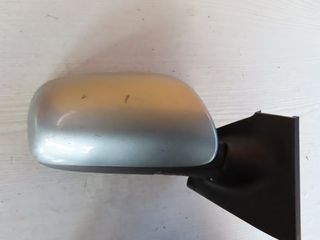 Toyota Yaris '05 - '11 Καθρέπτης Δεξιός Ηλεκτρικός (3 Pin)