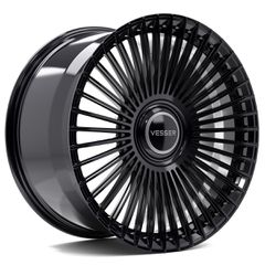 Nentoudis Tyres - Vesser Forged  VSR9 - Lifetime Warranty - 21άρες - Σε όλες τις διαστάσεις!