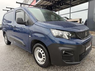 Peugeot Partner 2019 1.5 2 ΣΕΙΡΟΜΕΝΕΣ!!!
