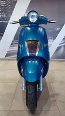 Peugeot Django 125 2026 CLASSIC HOT COLOR ΑΤΟΚΑ-thumb-1