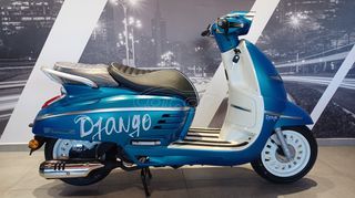 Peugeot Django 125 2026 CLASSIC HOT COLOR ΑΤΟΚΑ-thumb-3